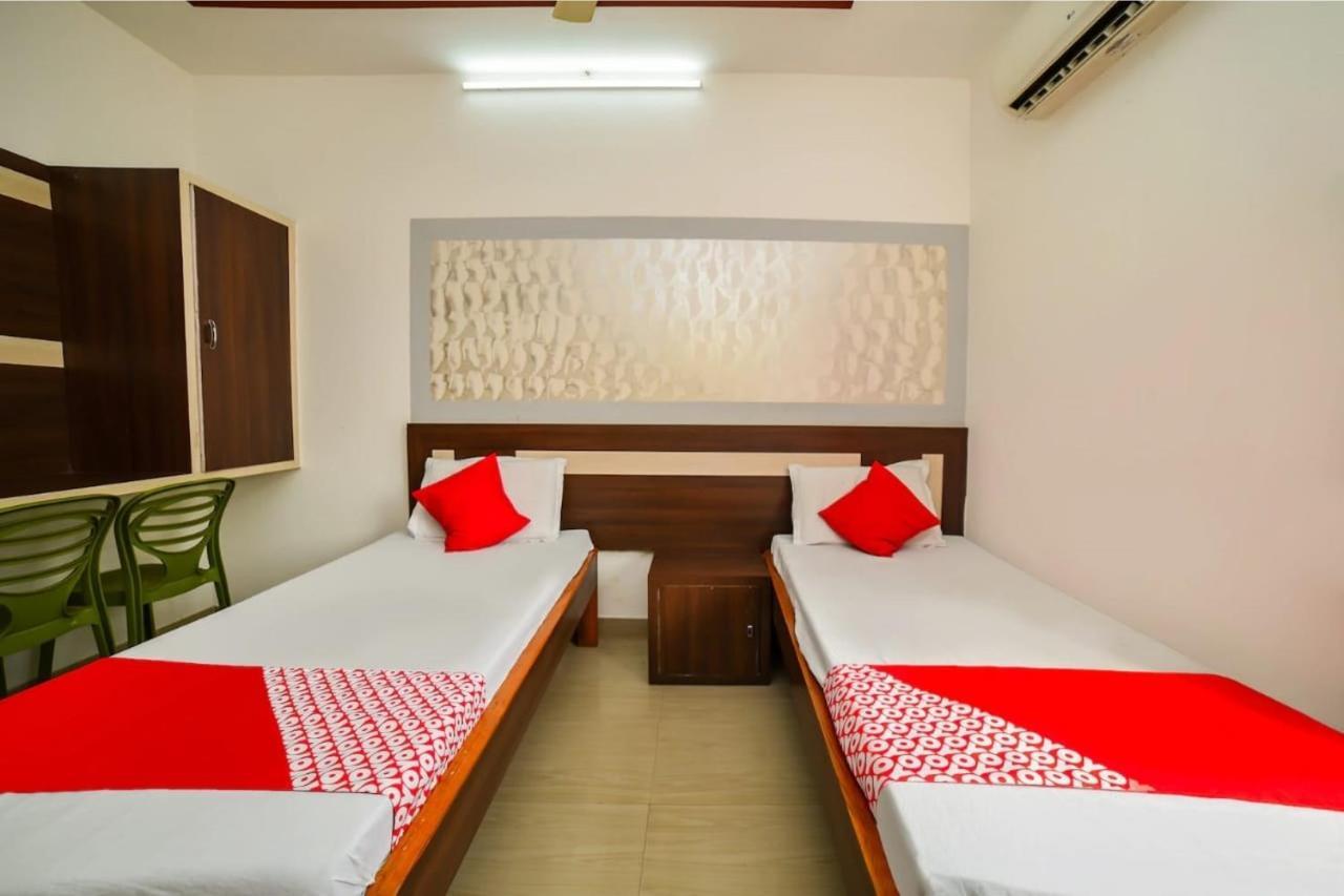 Dalaigaon Hotel O Mayur מראה חיצוני תמונה