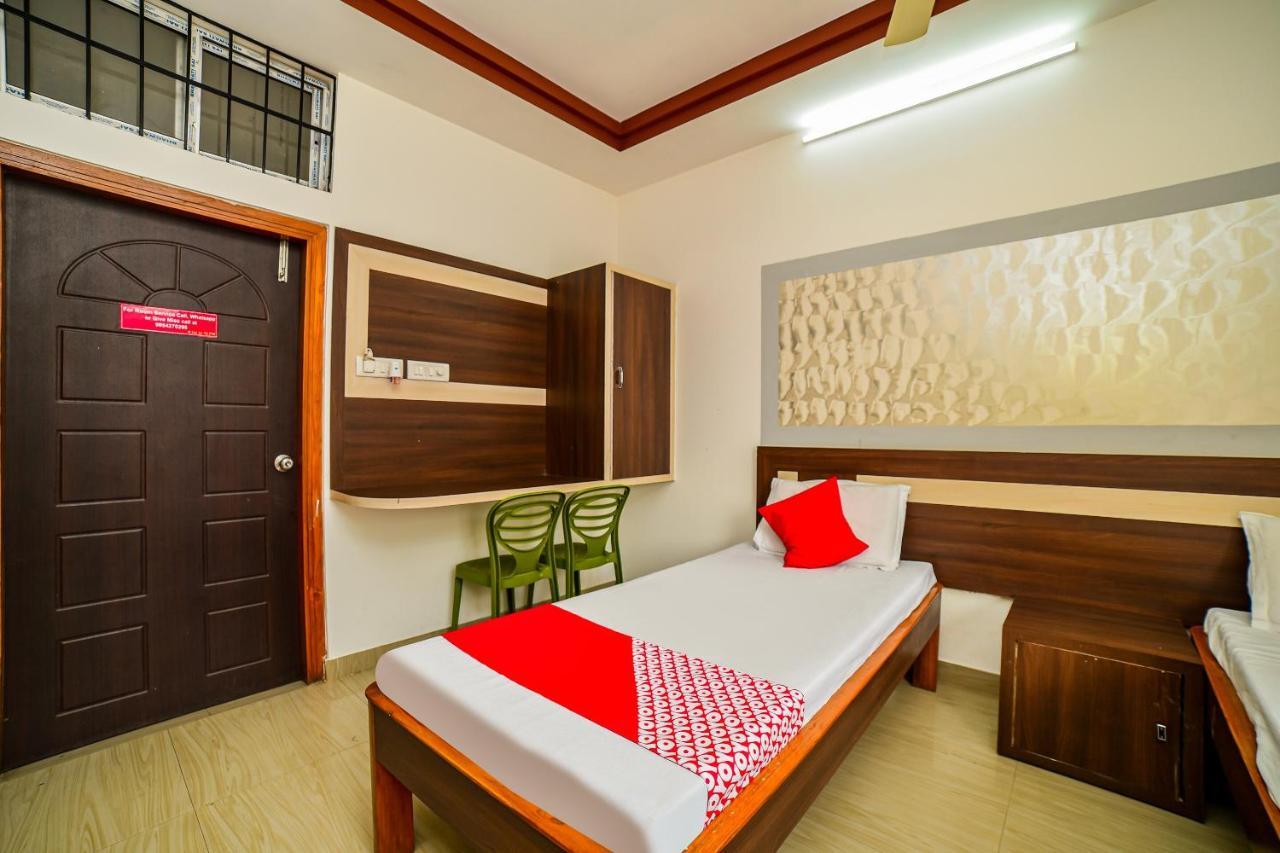 Dalaigaon Hotel O Mayur מראה חיצוני תמונה