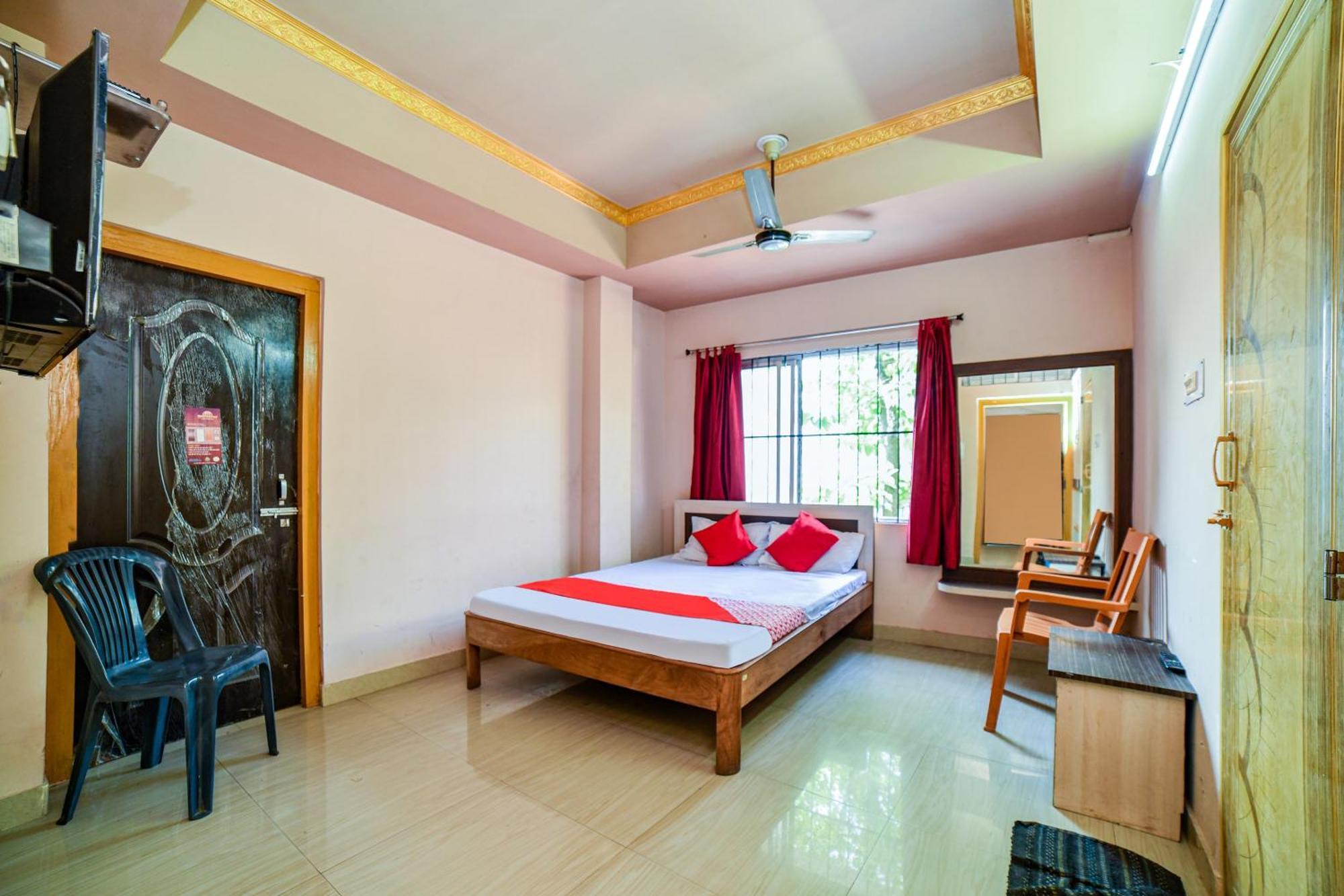 Dalaigaon Hotel O Mayur מראה חיצוני תמונה