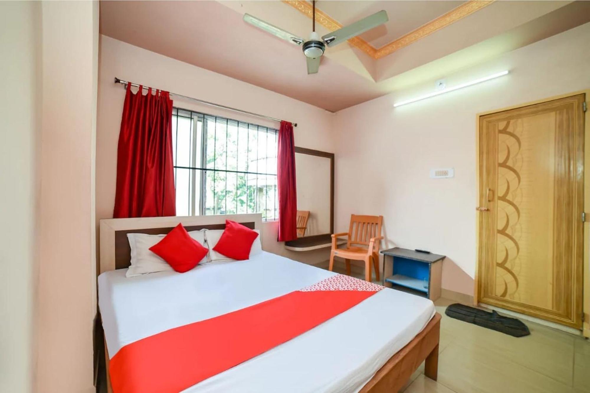 Dalaigaon Hotel O Mayur מראה חיצוני תמונה