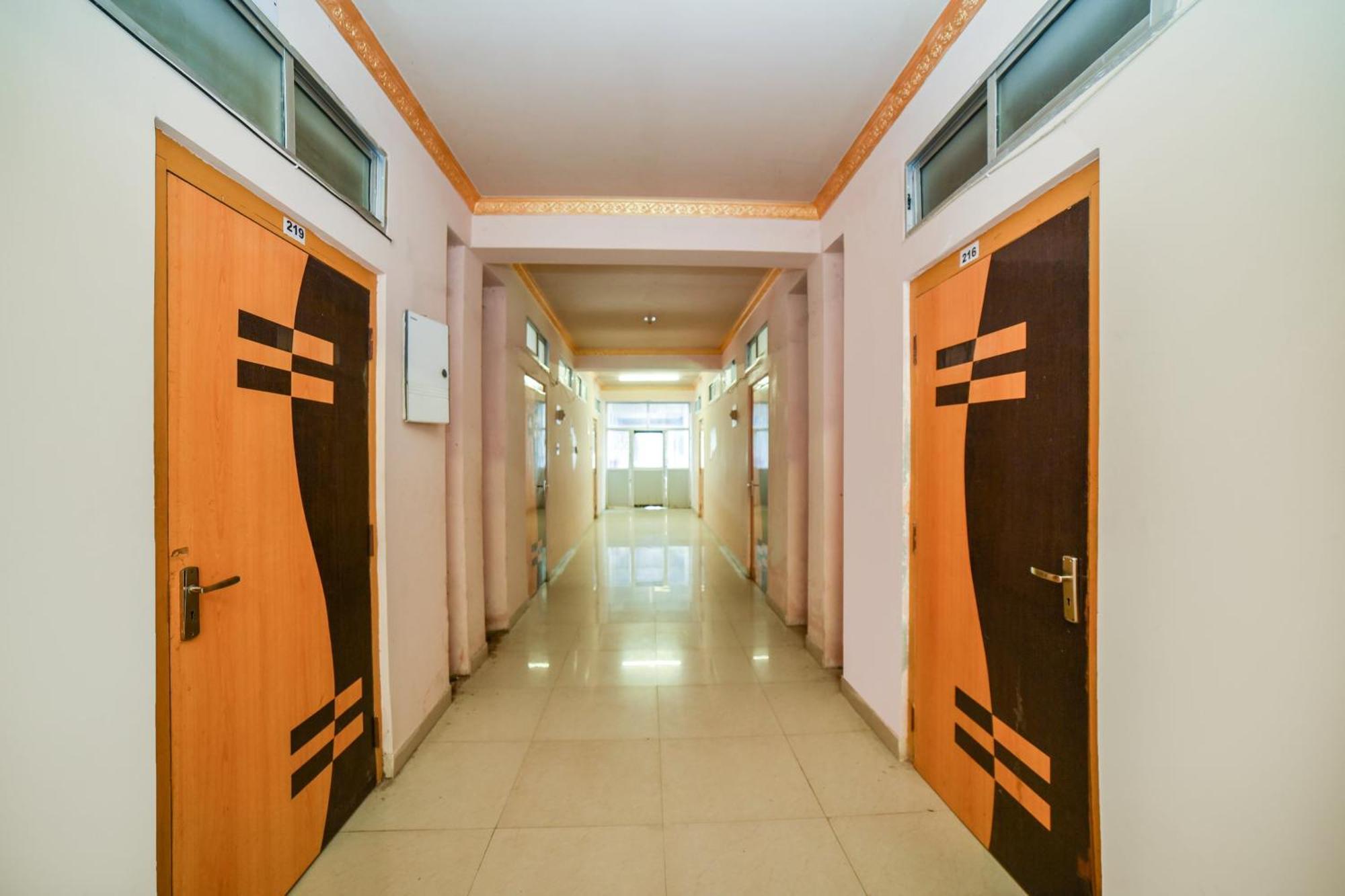 Dalaigaon Hotel O Mayur מראה חיצוני תמונה