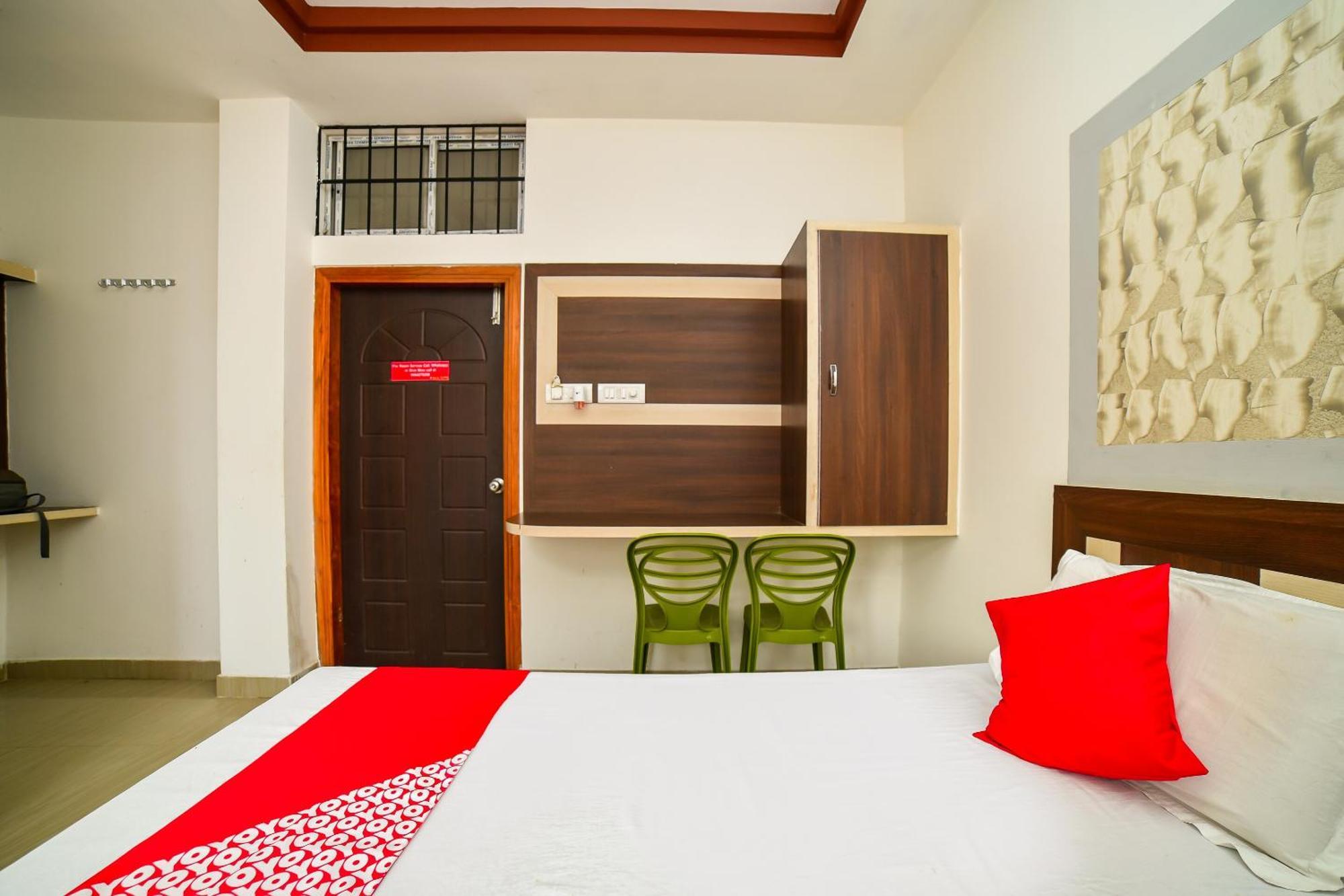 Dalaigaon Hotel O Mayur מראה חיצוני תמונה