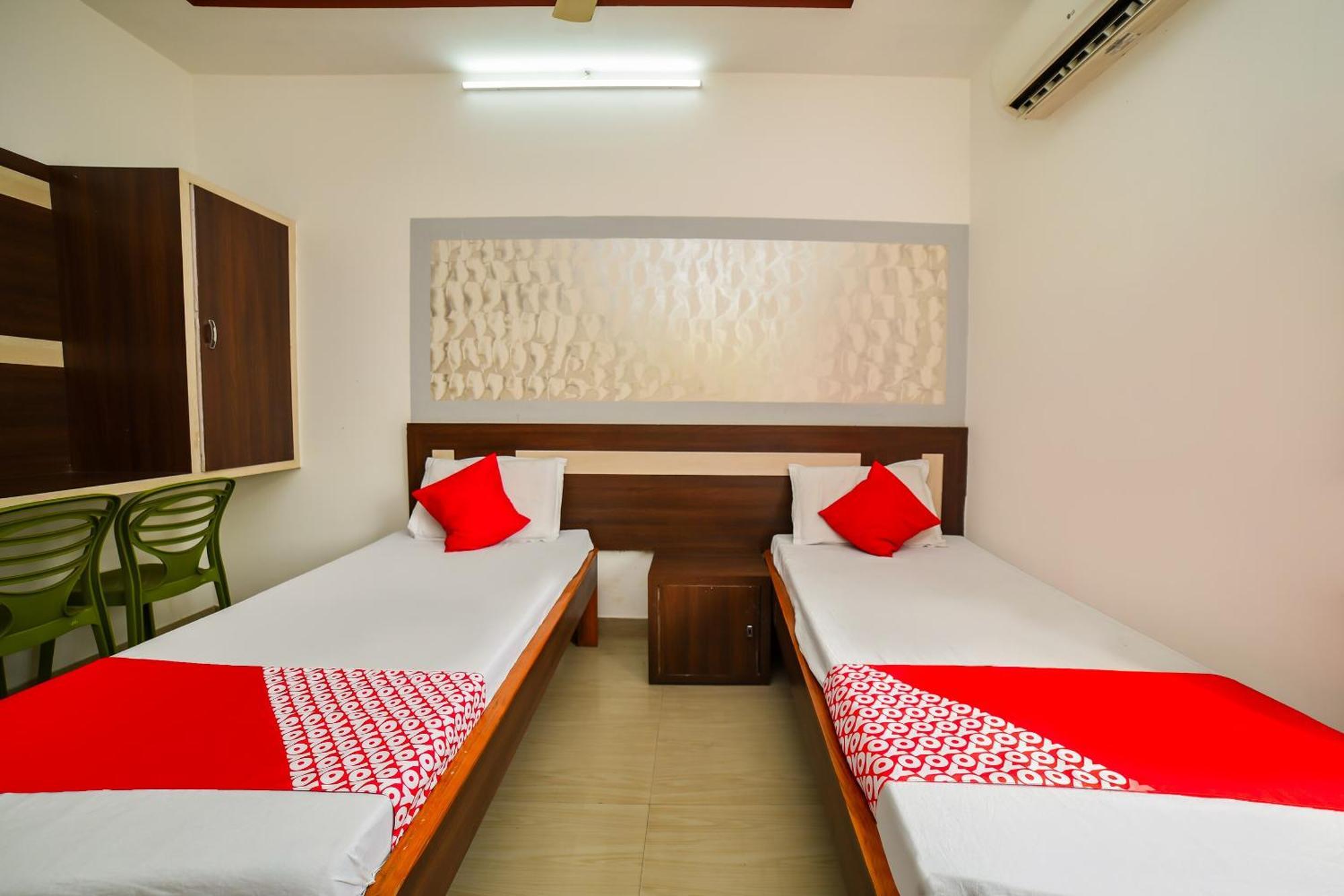 Dalaigaon Hotel O Mayur מראה חיצוני תמונה