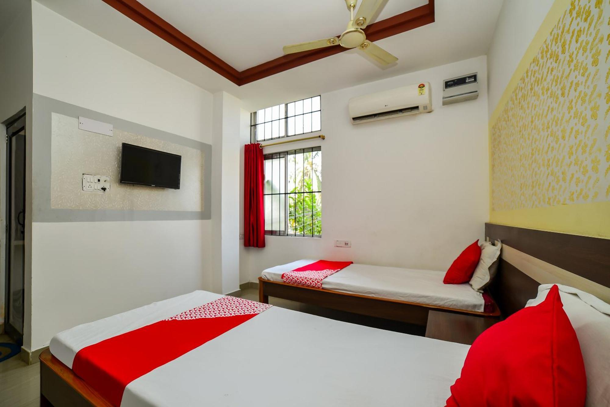 Dalaigaon Hotel O Mayur מראה חיצוני תמונה