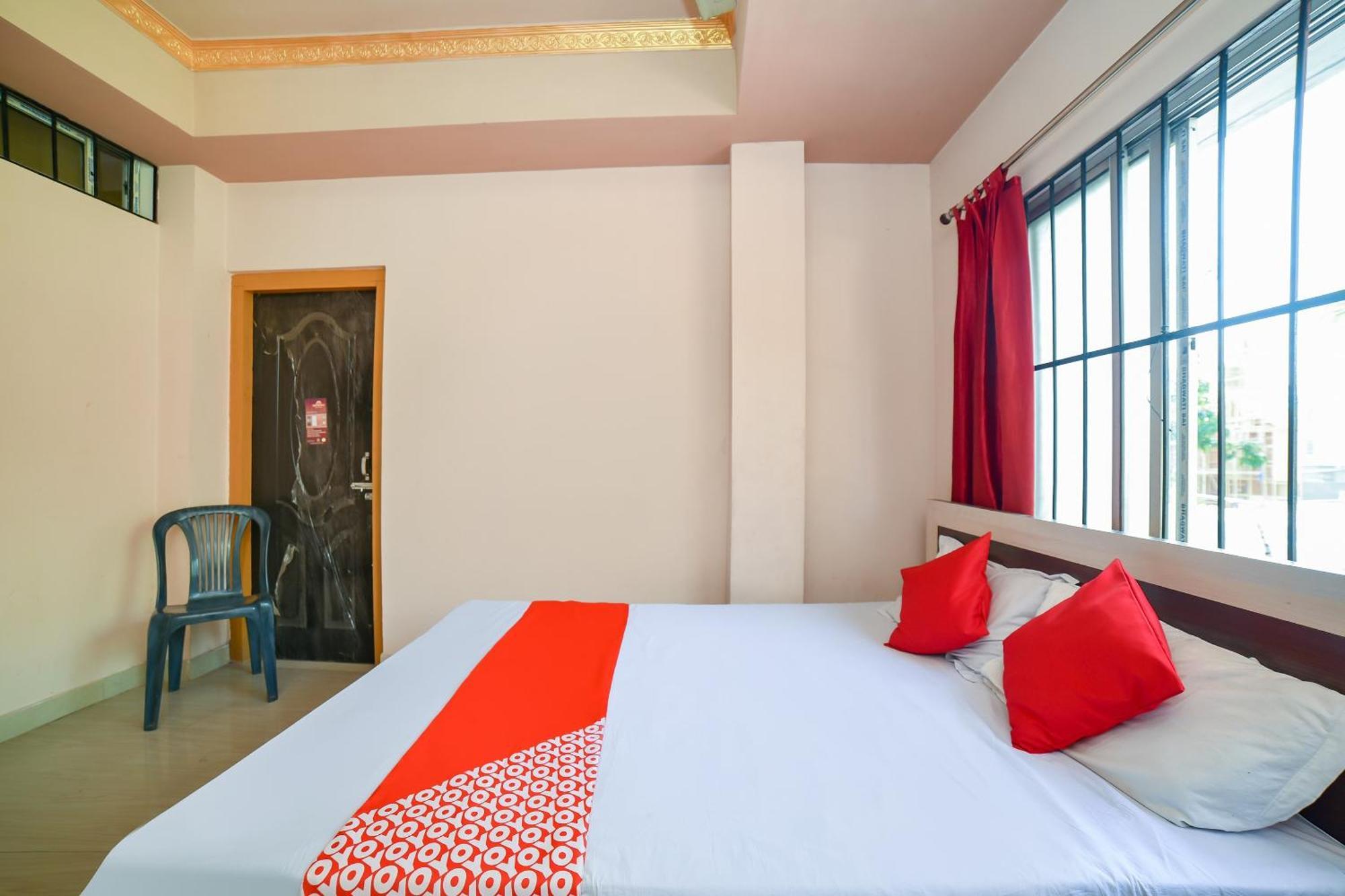 Dalaigaon Hotel O Mayur מראה חיצוני תמונה