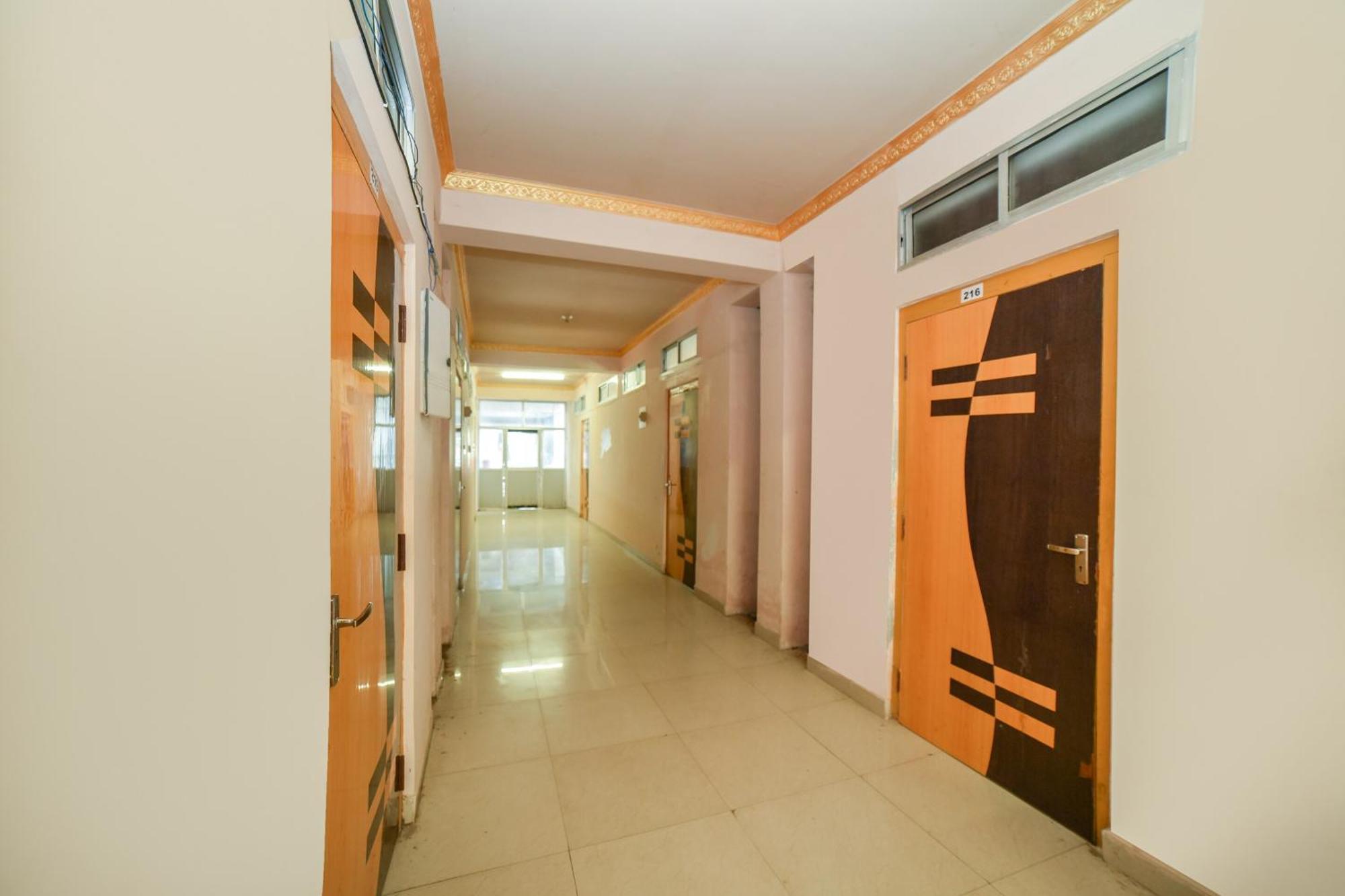 Dalaigaon Hotel O Mayur מראה חיצוני תמונה