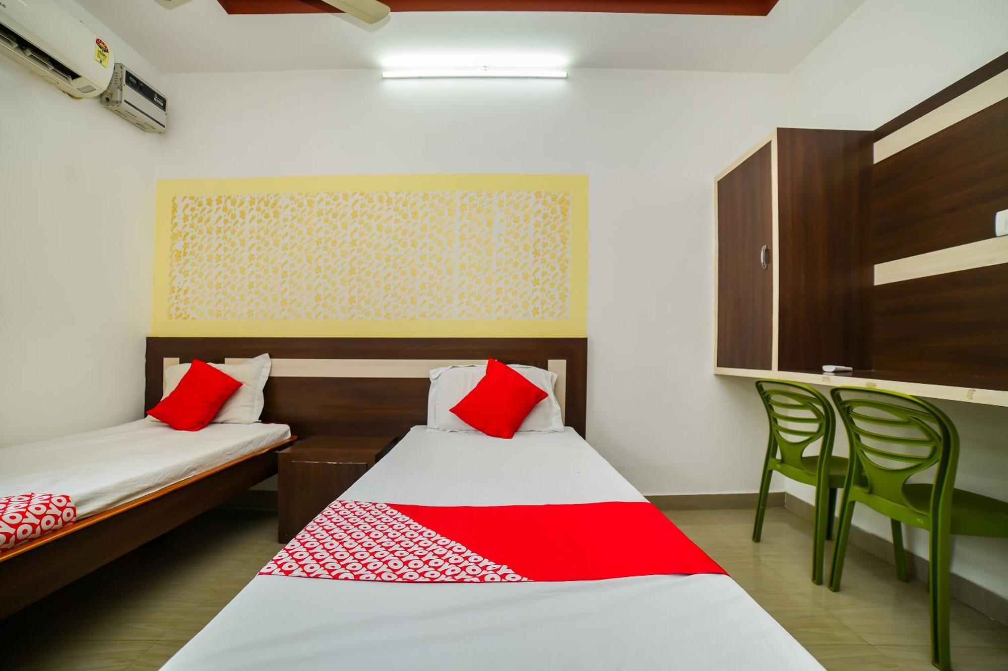 Dalaigaon Hotel O Mayur מראה חיצוני תמונה
