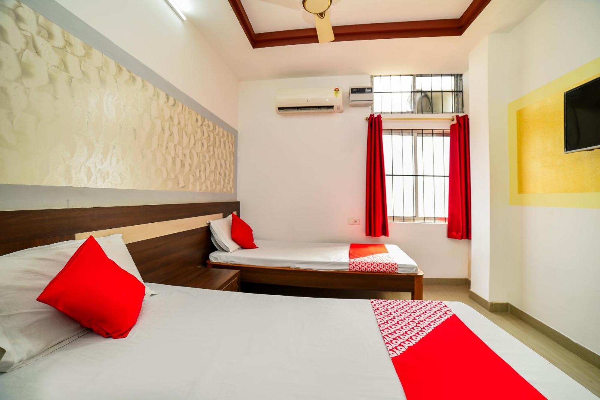 Dalaigaon Hotel O Mayur מראה חיצוני תמונה